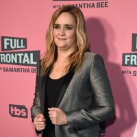 Samantha Bee faces the Trump slump