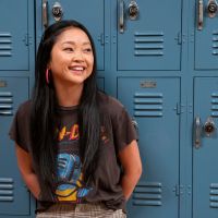Why Won't Netflix Let Lana Condor Graduate High School?