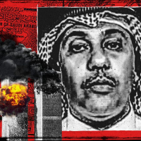 The FBI kept secret for 20 years a crucial link between Saudi Arabia and the 9/11 hijackers