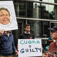 Sexual harassment Img