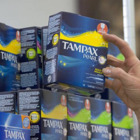 California may require menstrual products in public schools