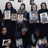 Iran is still waging war on the victims of its crackdowns