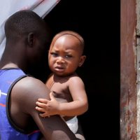 Libya safe house offered haven for migrants in perilous journey