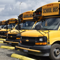 Bus driver shortages are latest challenge hitting US schools