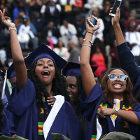 Howard University is wiping out student debt for juniors and seniors, joining the growing number of HBCUs using Biden’ stimulus for relief