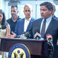 Too many Republicans are taking covid-19’s side in the fight against the pandemic