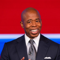 NYC mayoral election: Democrat Eric Adams soundly defeats Republican Curtis Sliwa