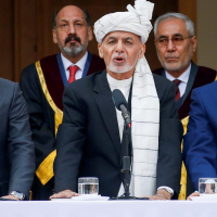 Afghanistan’s collapse was entirely predictable, and it began at the top