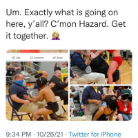 Lap dances at Hazard homecoming: Don’t schools already have enough problems these days?