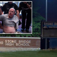 Virginia teen found guilty of sexual assault that sparked volatile…