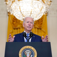 Biden Blasts Billionaires And Corporations Evading Taxes In Push For Democrats’ $3.5 Trillion Budget