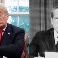 2 Watergate panel members compare Nixon probe to January 6 investigation: ‘There wasn’t really the cult of Richard Nixon as there was the cult of Donald Trump’