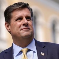 Massachusetts primaries divide state and national figures