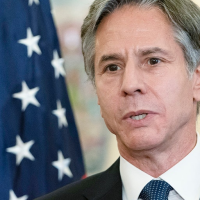 Top State Department official resigns, assails Biden’s use of Title 42 to remove migrants