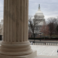 Biden has interviewed at least 3 candidates for Supreme Court; pick expected by Monday