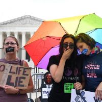 Iowa Politics podcast: The Supreme Court, abortion, and Iowa Caucuses