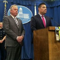 Endorsement: Ricardo Lara for insurance commissioner