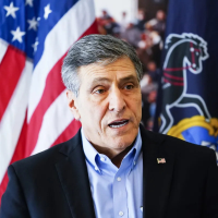 Donald Trump Latest Img