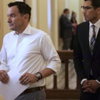 Commentary: A huge shake-up is underway in the California Capitol. Voters, this is your moment