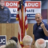 Voters to cast ballots in final primaries, with heated GOP fights in N.H.