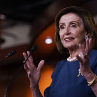 Democrats Add 4 Weeks Of Paid Work Leave To Sweeping $2 Trillion Spending Proposal