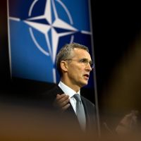 Biden administration talks up Finnish and Swedish militaries amid NATO entry bid