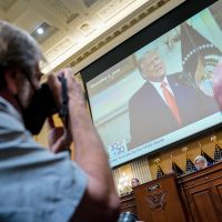 There is a better option to keep Trump out of office than prosecution