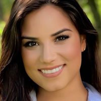Catalina Lauf leading in 11th District GOP race -- but not by much