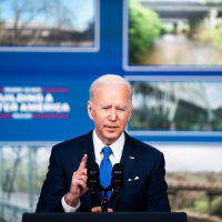 Biden’s State of the Union address should build on his record