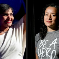 Benjamin’s resignation provides opening for Reyna, Archila in Lt. Gov. primary