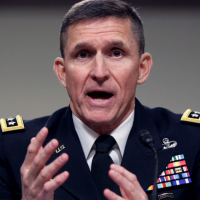 US attorney said Flynn’s name was not masked before leak, sought to absolve unmaskers