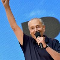 Chuck Schumer Recommends 3 Progressive Women For Federal Judgeships