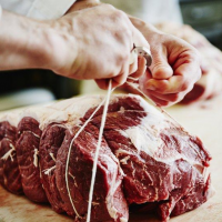 Prisoners to plug worker shortage in meat industry