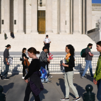 Readers critique The Post: Give the most important news on the planet prominence