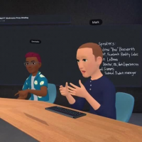 Facebook plans to hire 10,000 in EU for ‘metaverse’ | Reuters Video