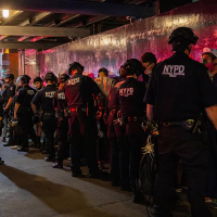 Cameras, Drones and X-Ray Vans: How 9/11 Transformed the NYPD Forever