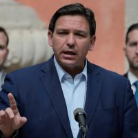 Judge blocks Florida's 'Stop Woke Act' restrictions for private companies
