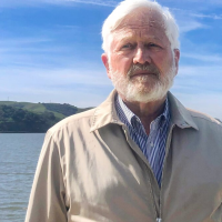 Column: A small-city mayor takes on big money and political propaganda