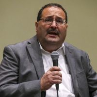 Fact Checker: Did Iowa Democrat vote in ‘lock step’ with party?