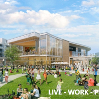 Huge Olympia Hills development is back  —  and it will become part of Herriman