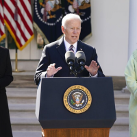 Biden signs anti-lynching bill into law