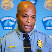 Abolishing Minneapolis P.D.