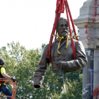 Distinguished persons of the week: Toppling a traitor