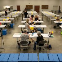 Kansas landslide referendum result preserving abortion rights confirmed by ballot recount