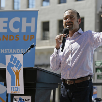 Biden’s highest-ranking Muslim nominee mired in GOP blockade