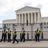 The planet is baking. But what's reality to this Supreme Court?