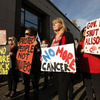 Editorial: SoCalGas used customers’ money for pro-fossil-fuel advocacy, again. That’s shameful