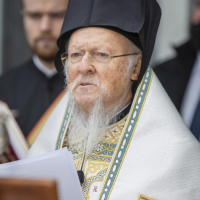 Global Orthodox Church leader condemns Putin’s war in Ukraine