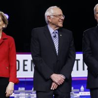 Warren could have beaten Sanders in 2020 Iowa Democratic race, says former top campaign aide