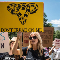 Texas’ abortion ban is also a catastrophic and unconstitutional attack on free speech